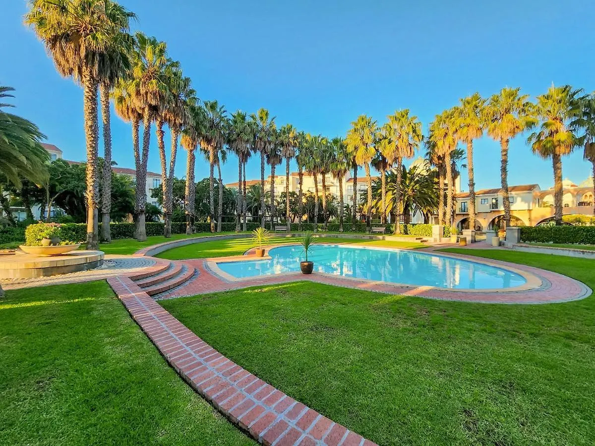 Family-Friendly Home With Ample Space Ciudad del Cabo