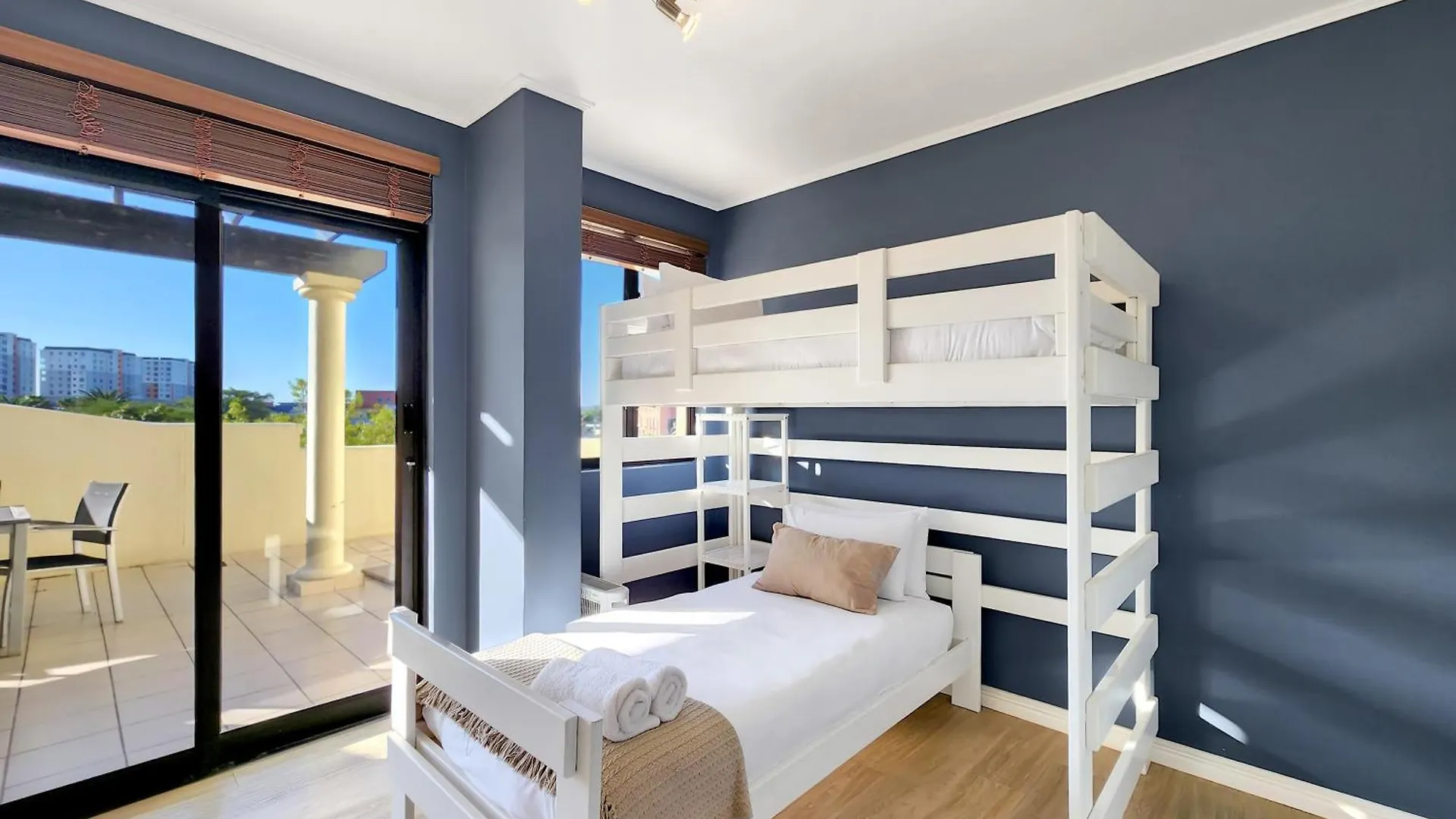 Apartamento Family-Friendly Home With Ample Space Ciudad del Cabo