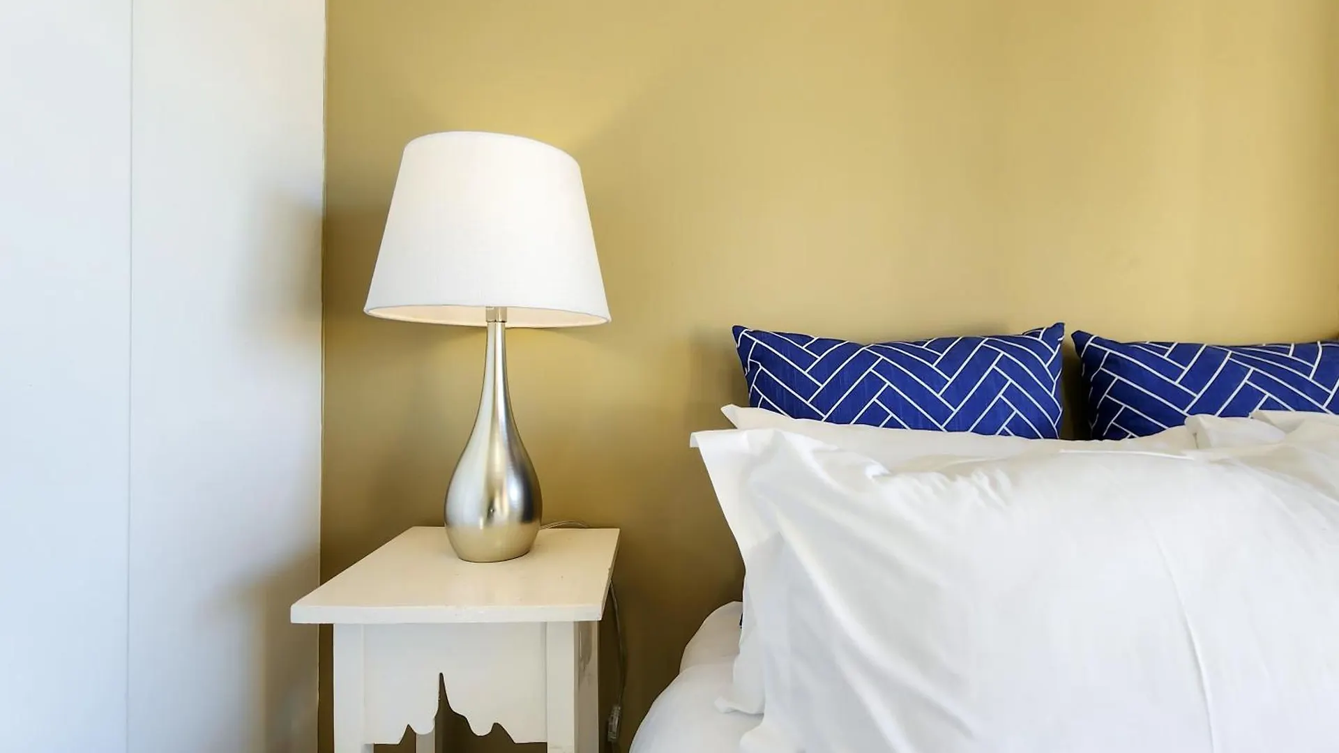 Family-Friendly Home With Ample Space Ciudad del Cabo Apartamento