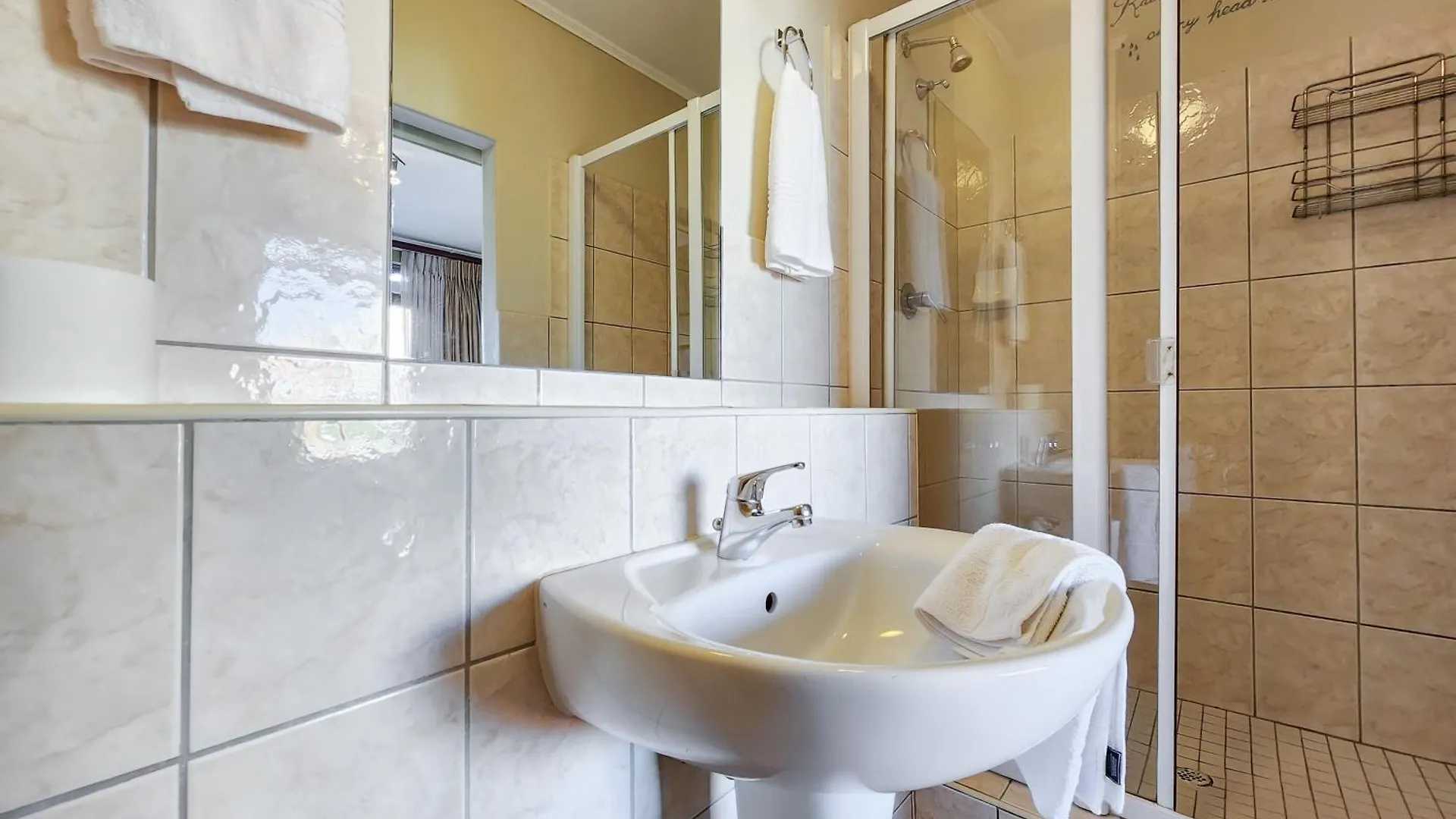 Family-Friendly Home With Ample Space Ciudad del Cabo Apartamento