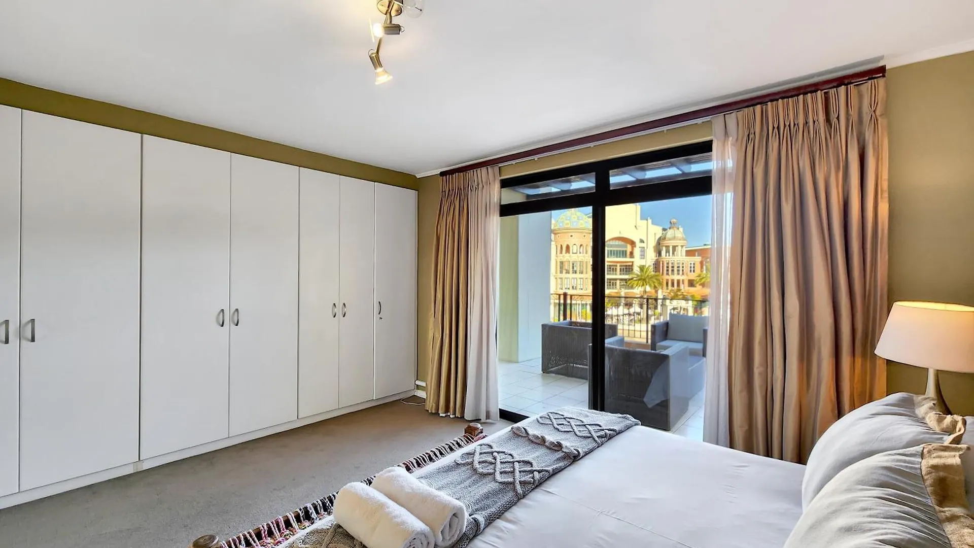Apartamento Family-Friendly Home With Ample Space Ciudad del Cabo