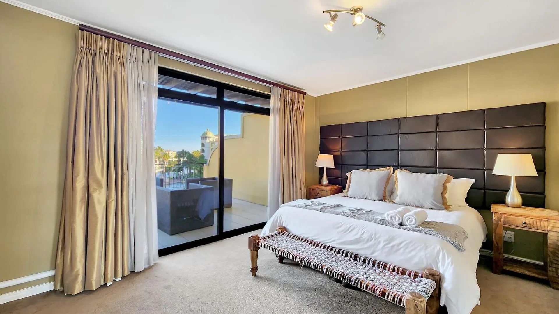 Family-Friendly Home With Ample Space Ciudad del Cabo